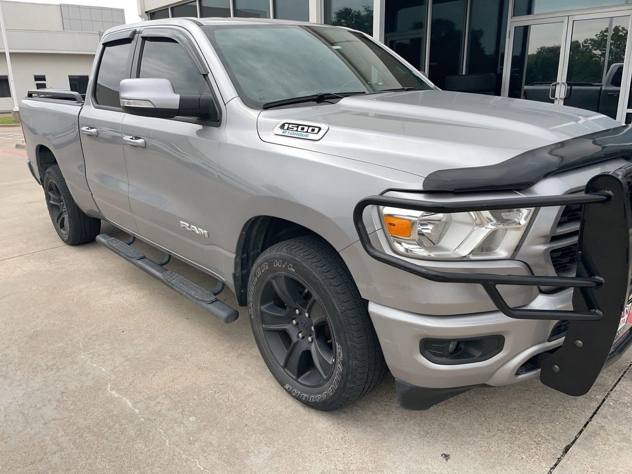 2022 Ram 1500 Lone Star Hurst TX