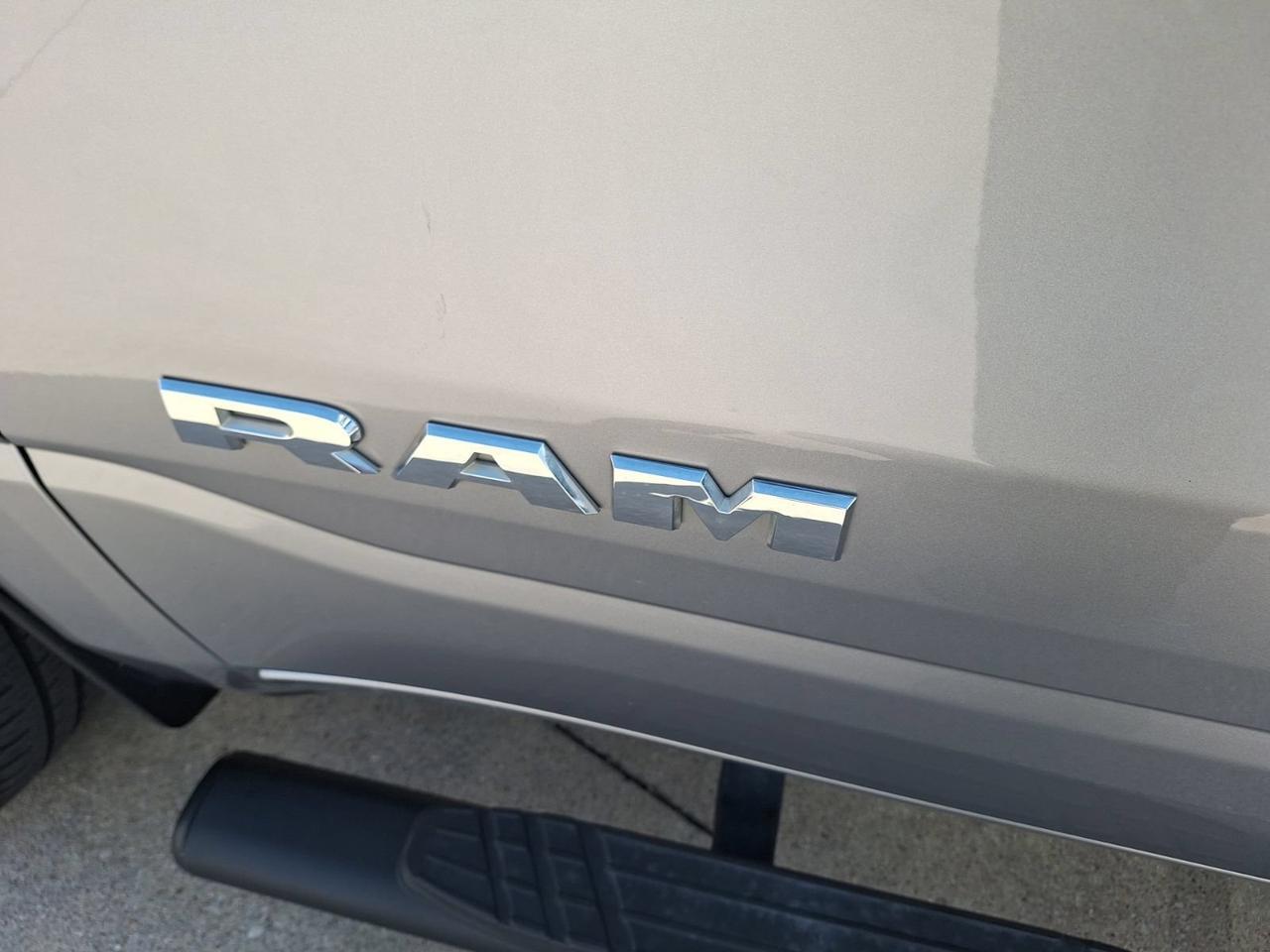 2022 Ram 1500 Lone Star Hurst TX