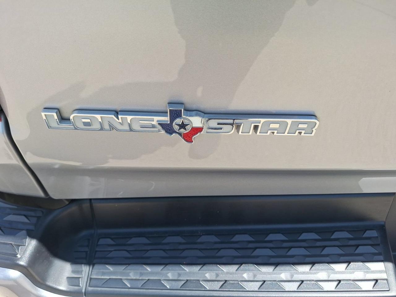 2022 Ram 1500 Lone Star Hurst TX