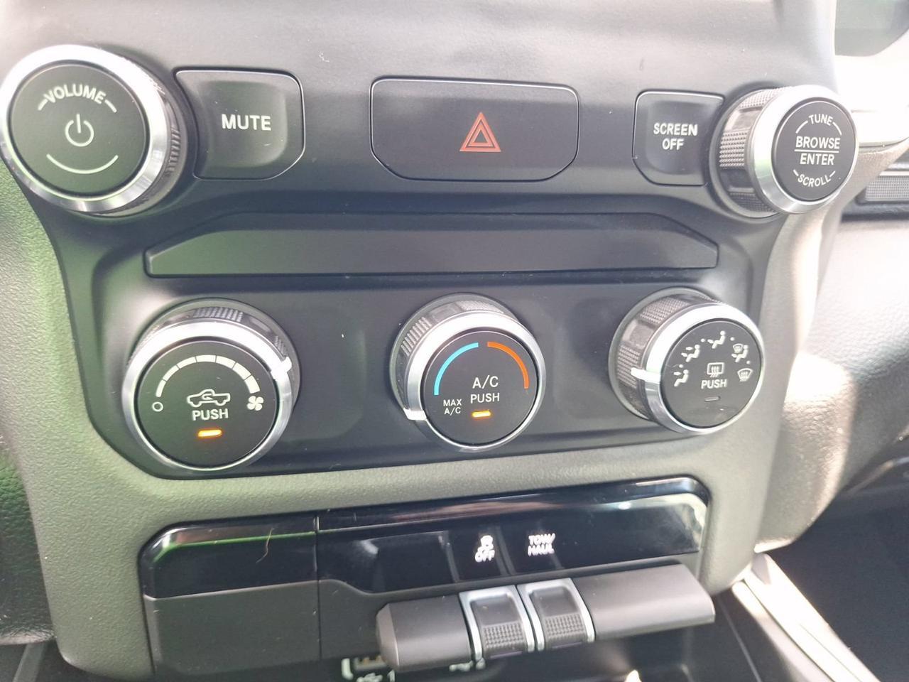 2022 Ram 1500 Lone Star Hurst TX