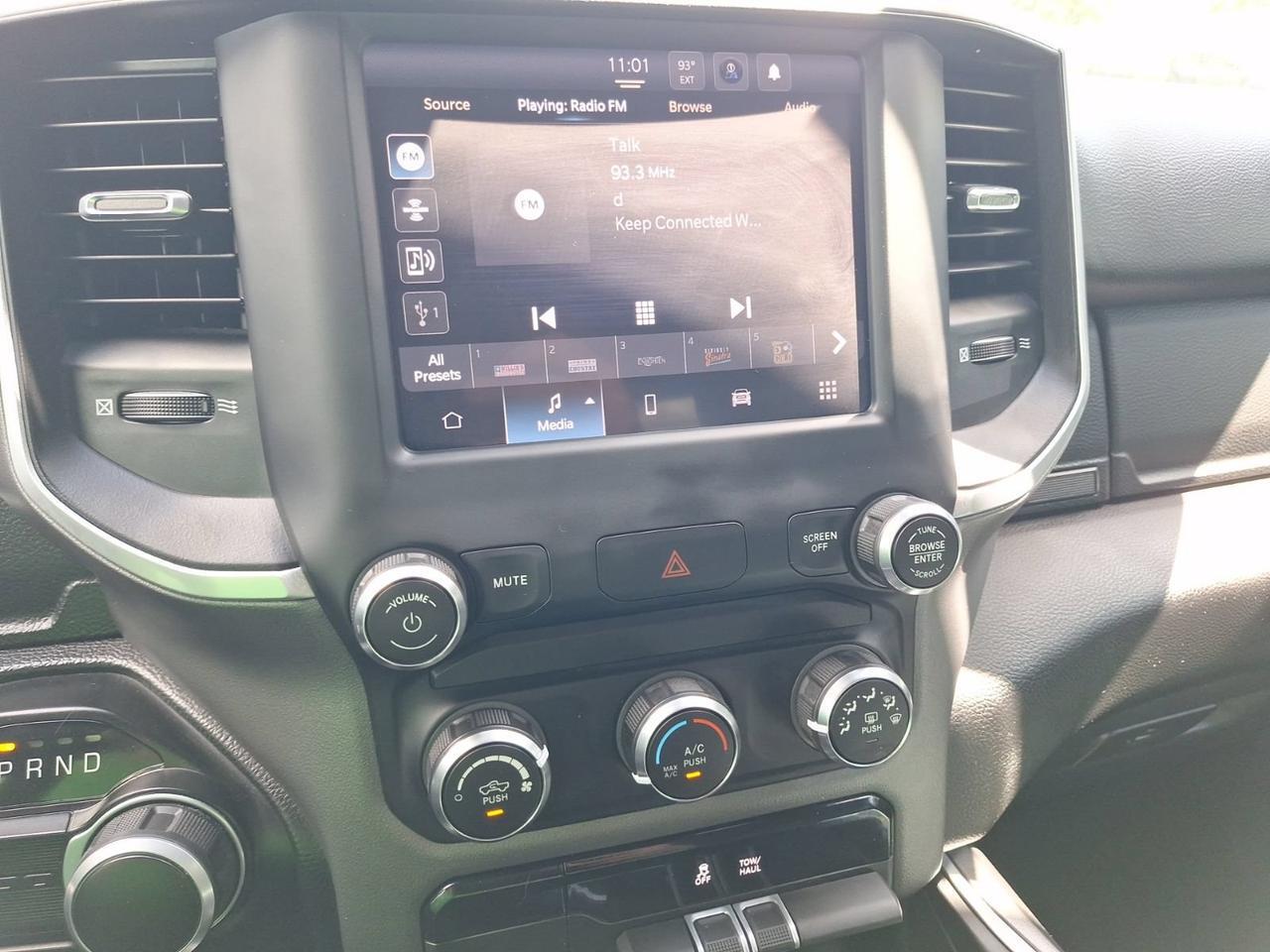 2022 Ram 1500 Lone Star Hurst TX