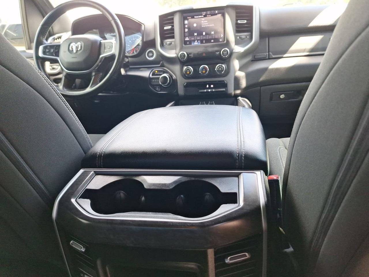 2022 Ram 1500 Lone Star Hurst TX