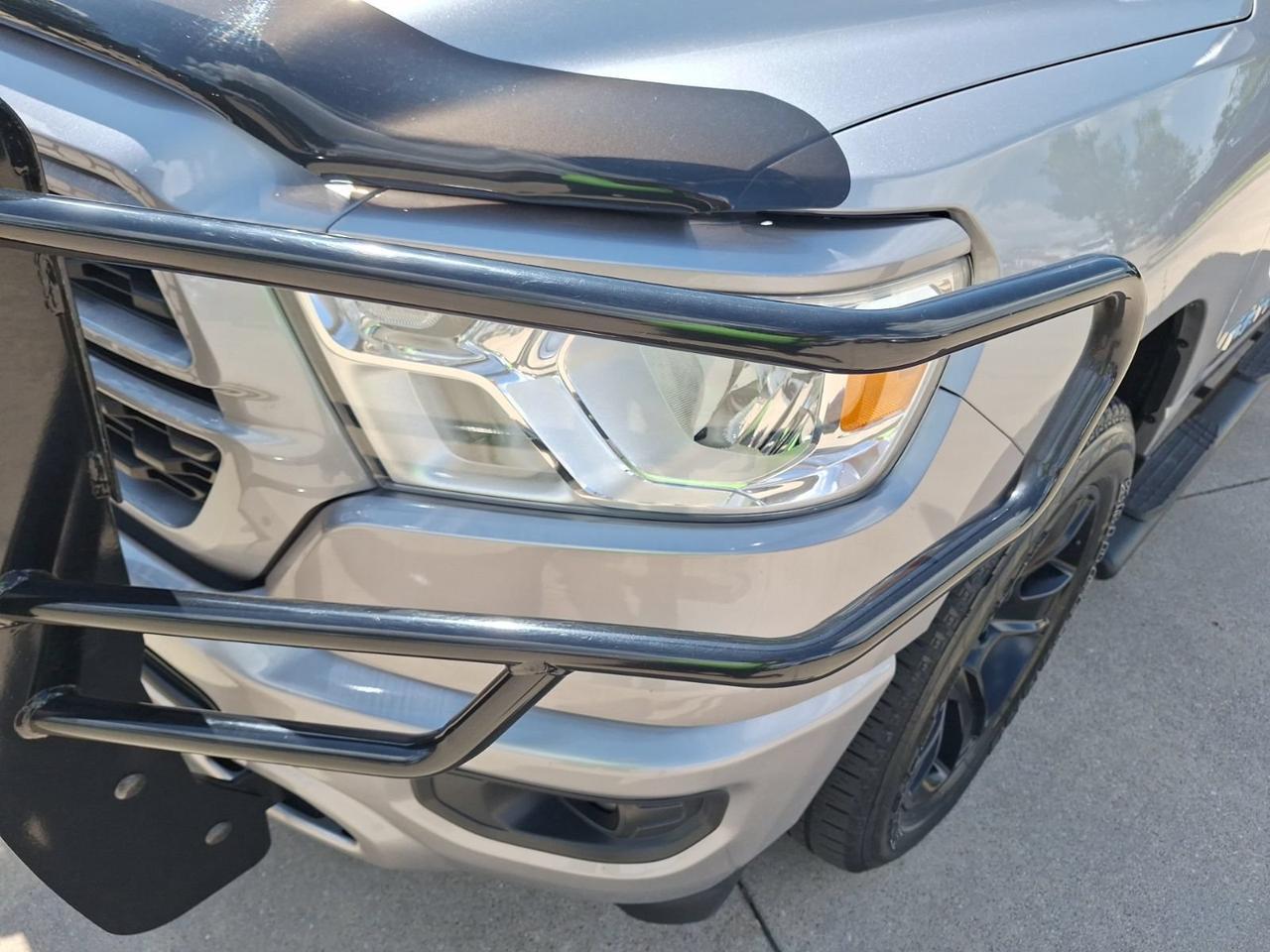 2022 Ram 1500 Lone Star Hurst TX