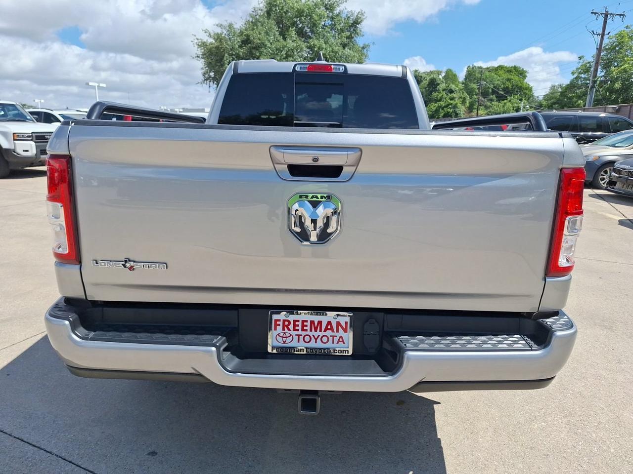 2022 Ram 1500 Lone Star Hurst TX