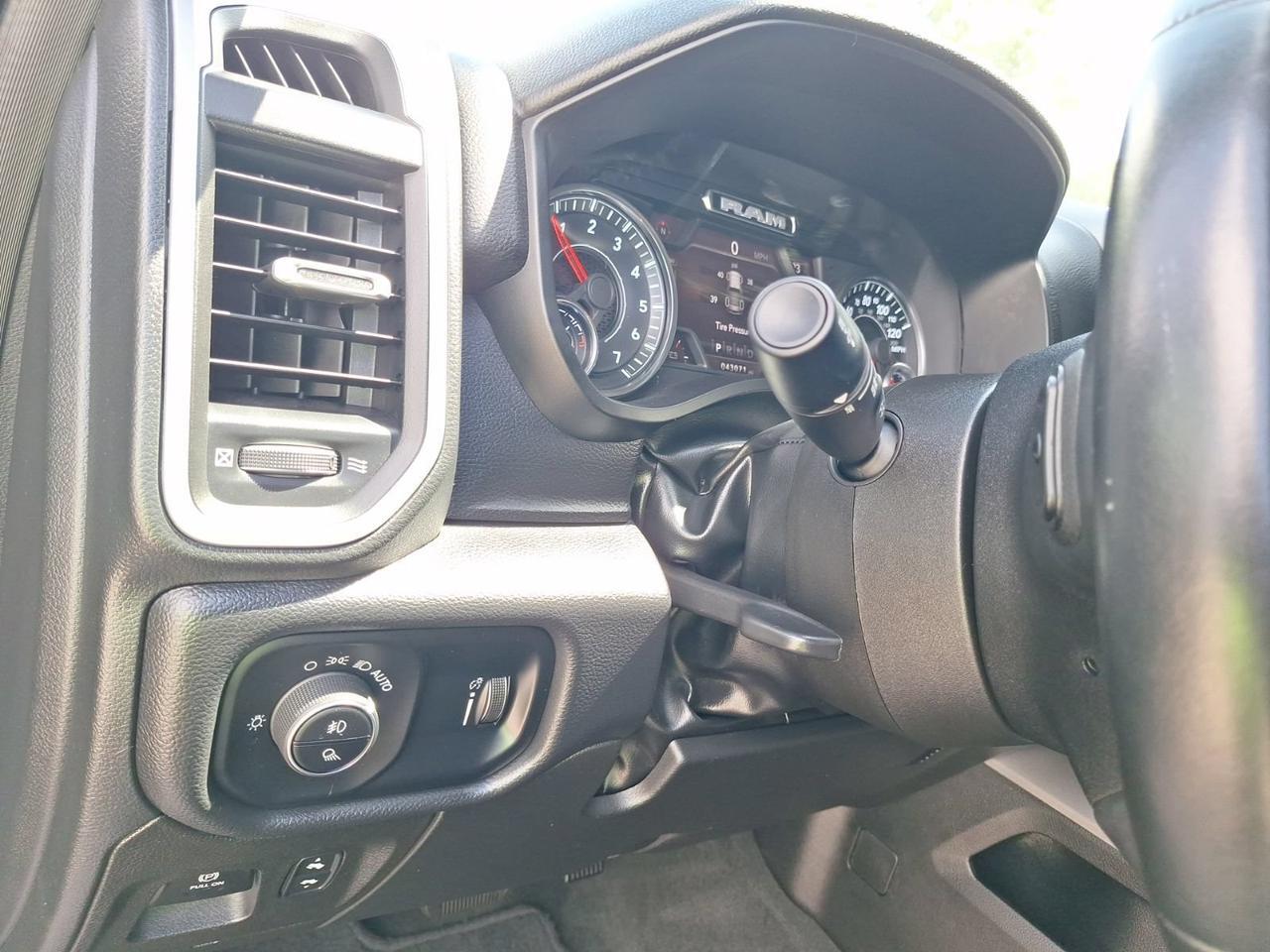 2022 Ram 1500 Lone Star Hurst TX
