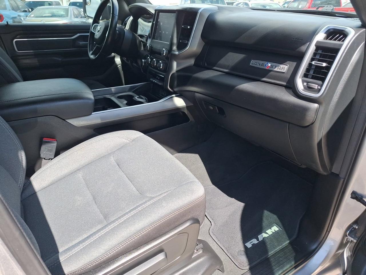 2022 Ram 1500 Lone Star Hurst TX