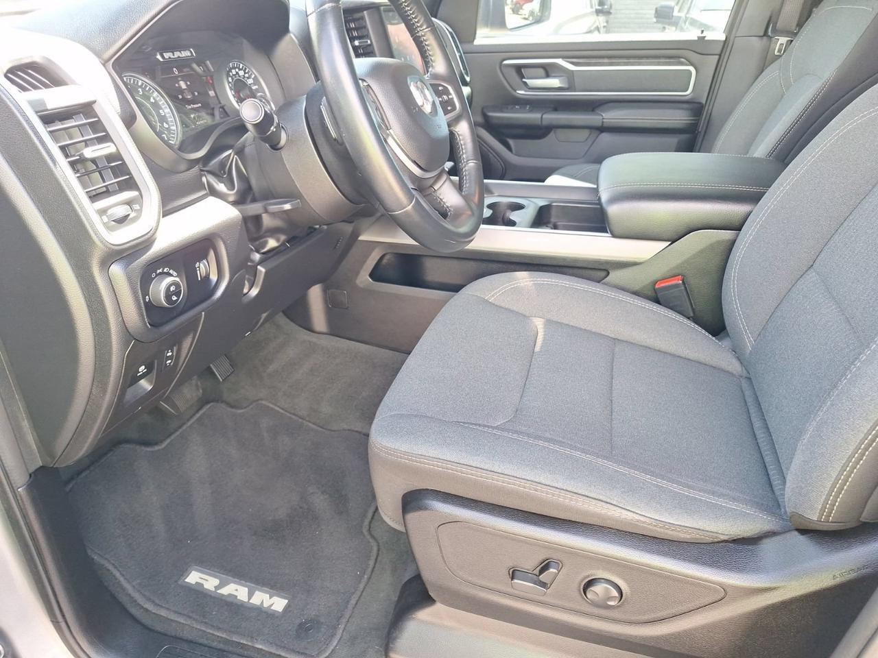 2022 Ram 1500 Lone Star Hurst TX