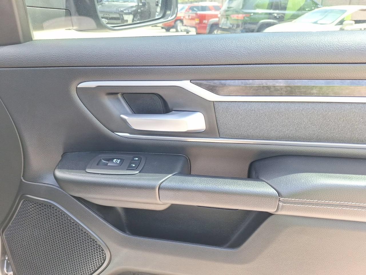 2022 Ram 1500 Lone Star Hurst TX