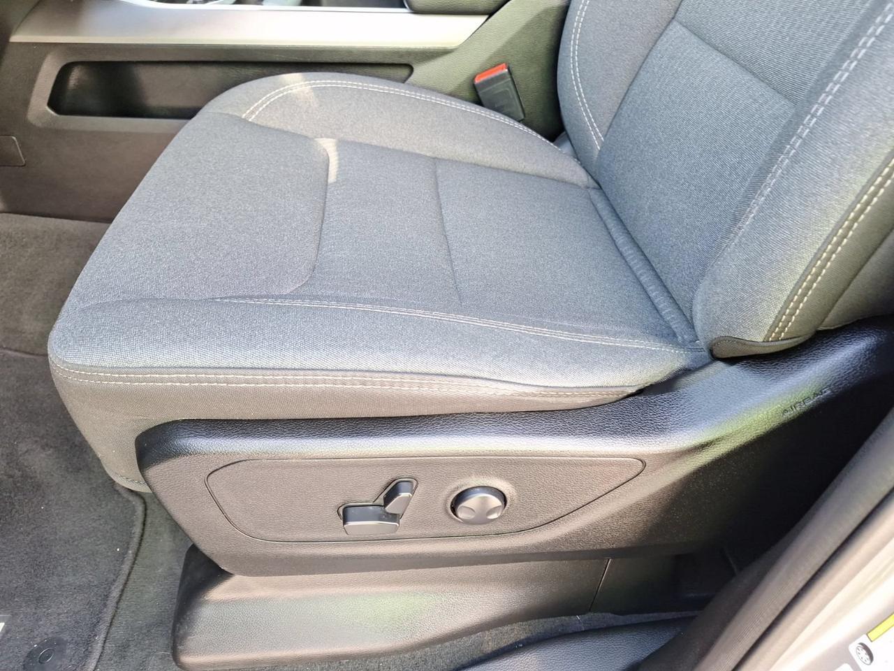 2022 Ram 1500 Lone Star Hurst TX