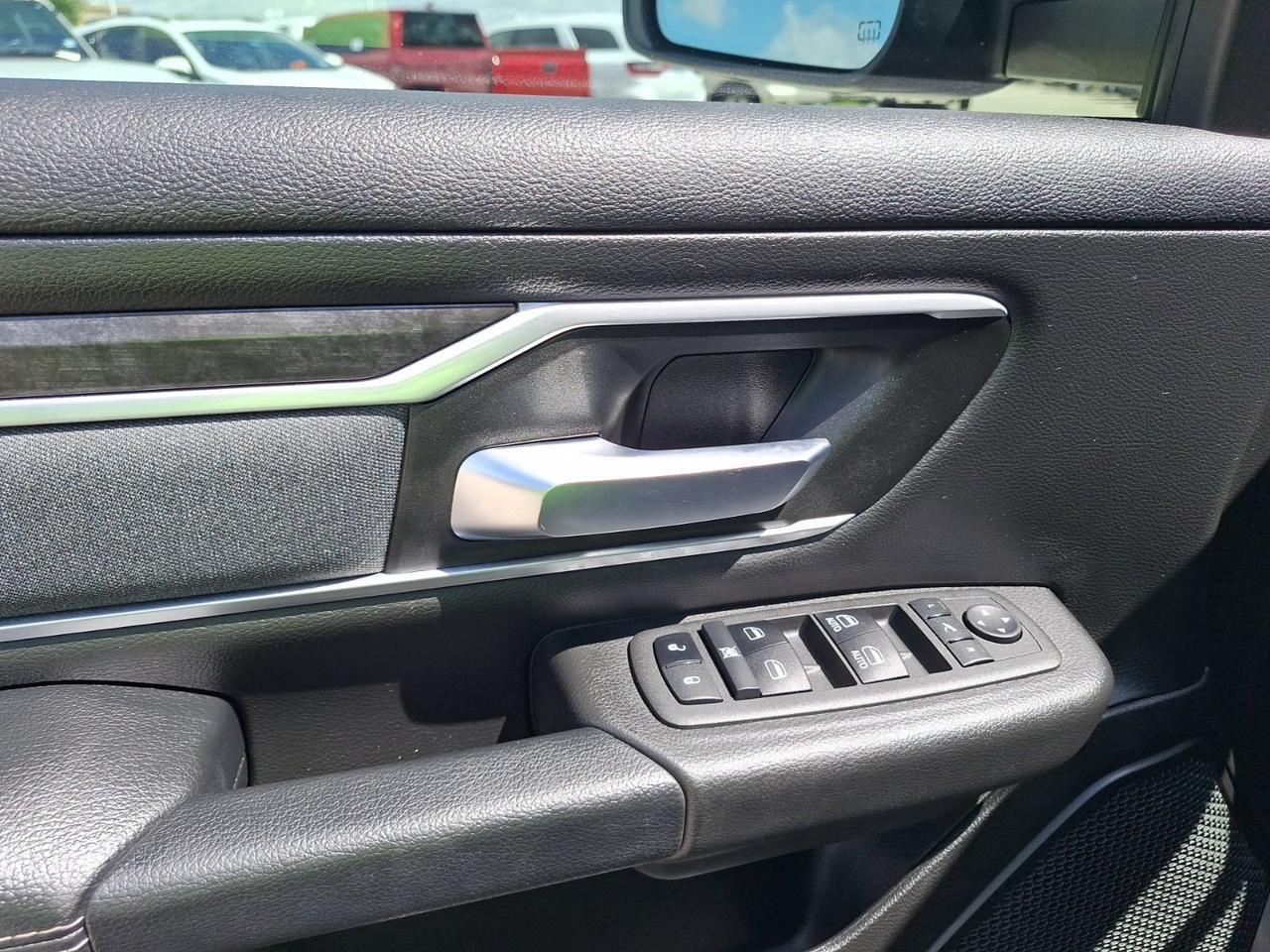 2022 Ram 1500 Lone Star Hurst TX