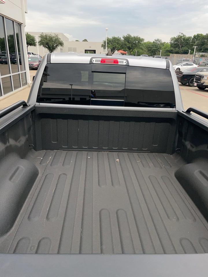2022 Ram 1500 Lone Star Hurst TX