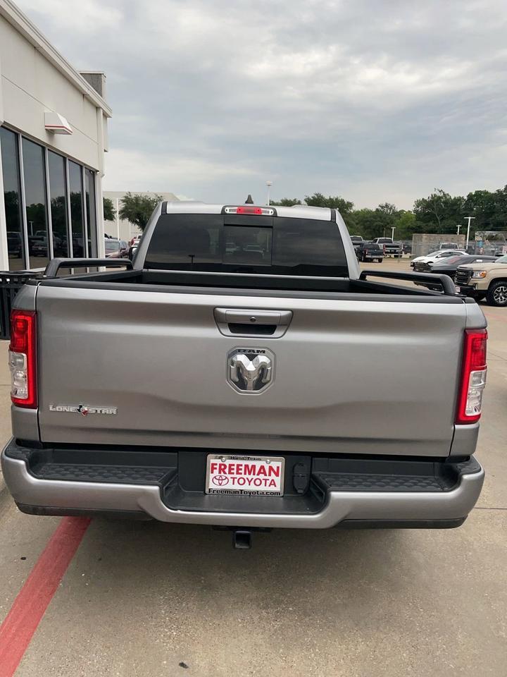 2022 Ram 1500 Lone Star Hurst TX