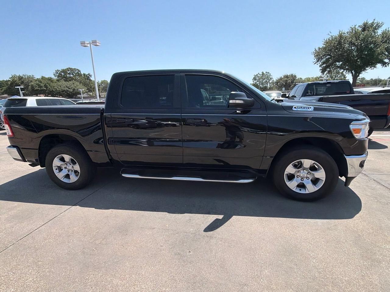 2022 Ram 1500 Lone Star Hurst TX