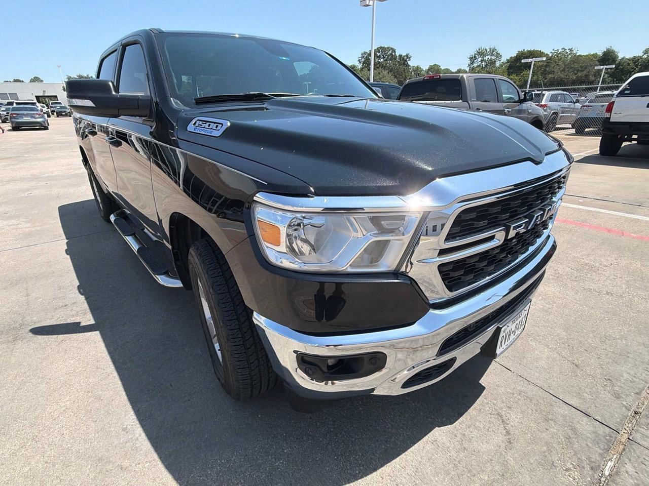 2022 Ram 1500 Lone Star Hurst TX