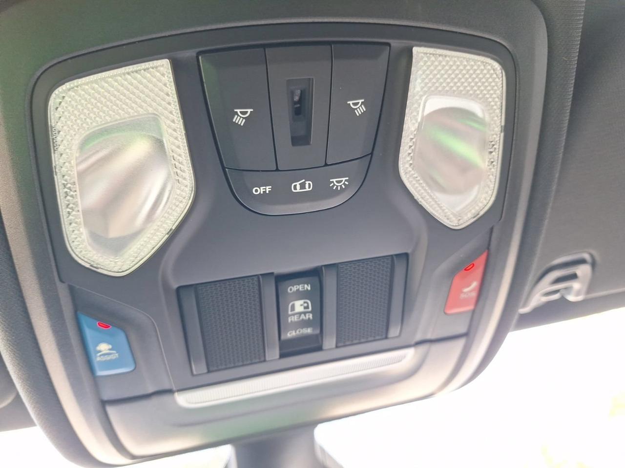 2022 Ram 1500 Lone Star Hurst TX