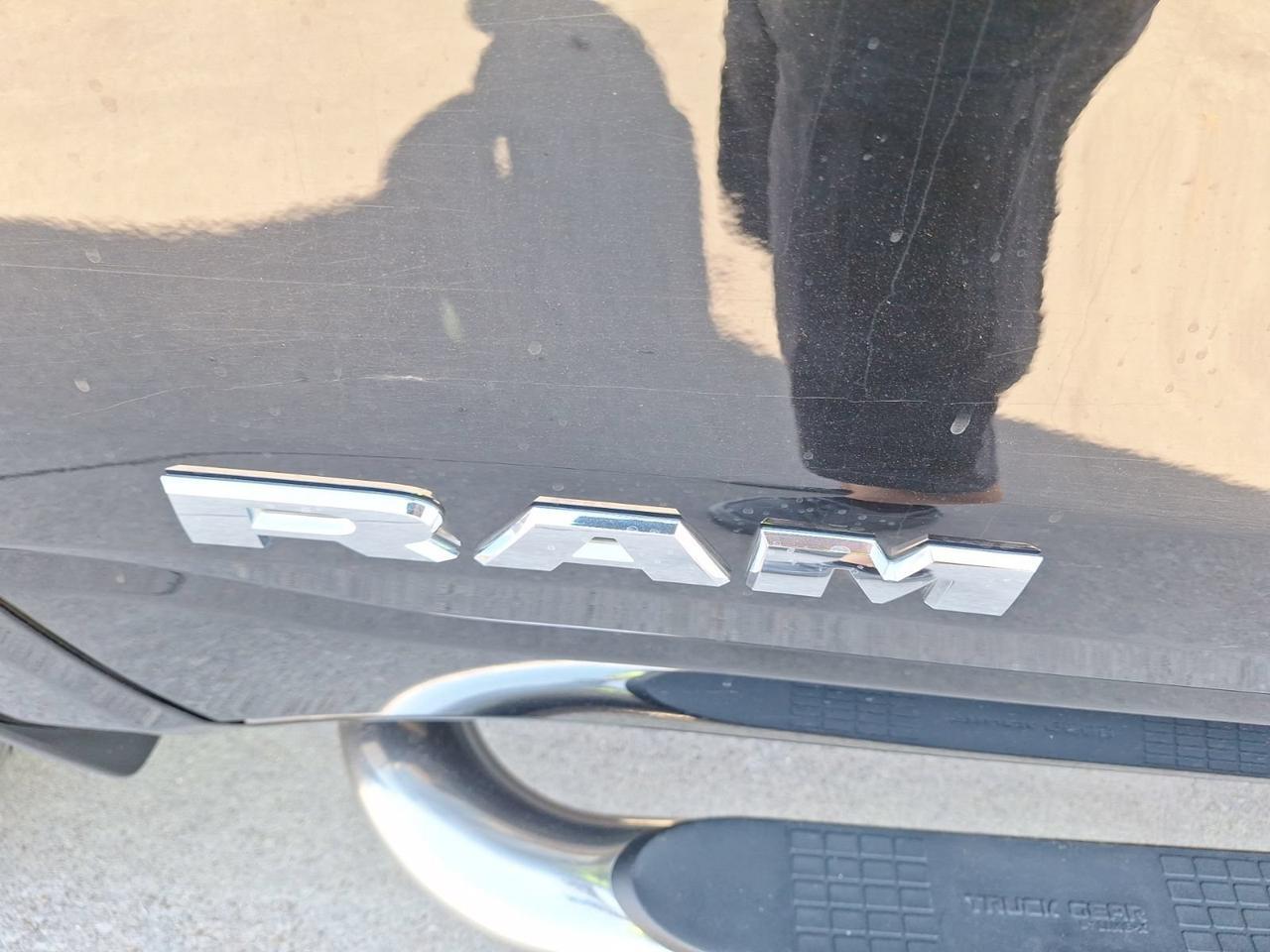 2022 Ram 1500 Lone Star Hurst TX