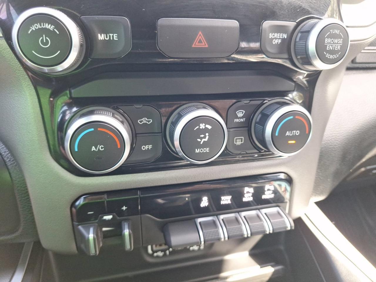 2022 Ram 1500 Lone Star Hurst TX