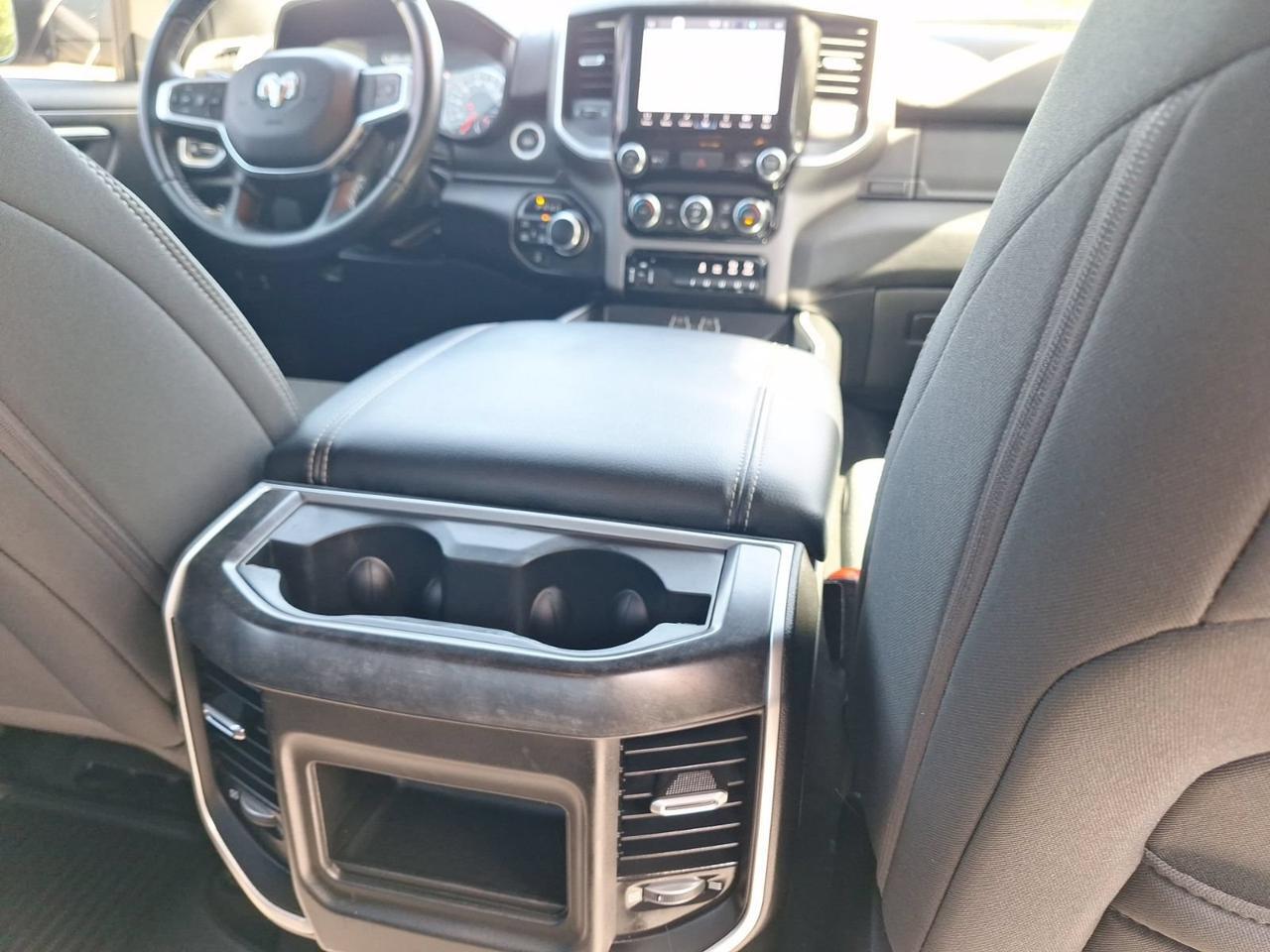 2022 Ram 1500 Lone Star Hurst TX