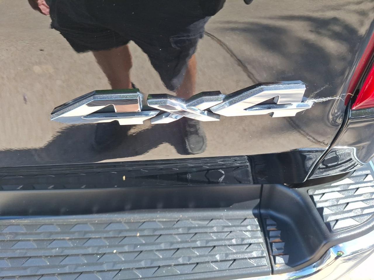 2022 Ram 1500 Lone Star Hurst TX