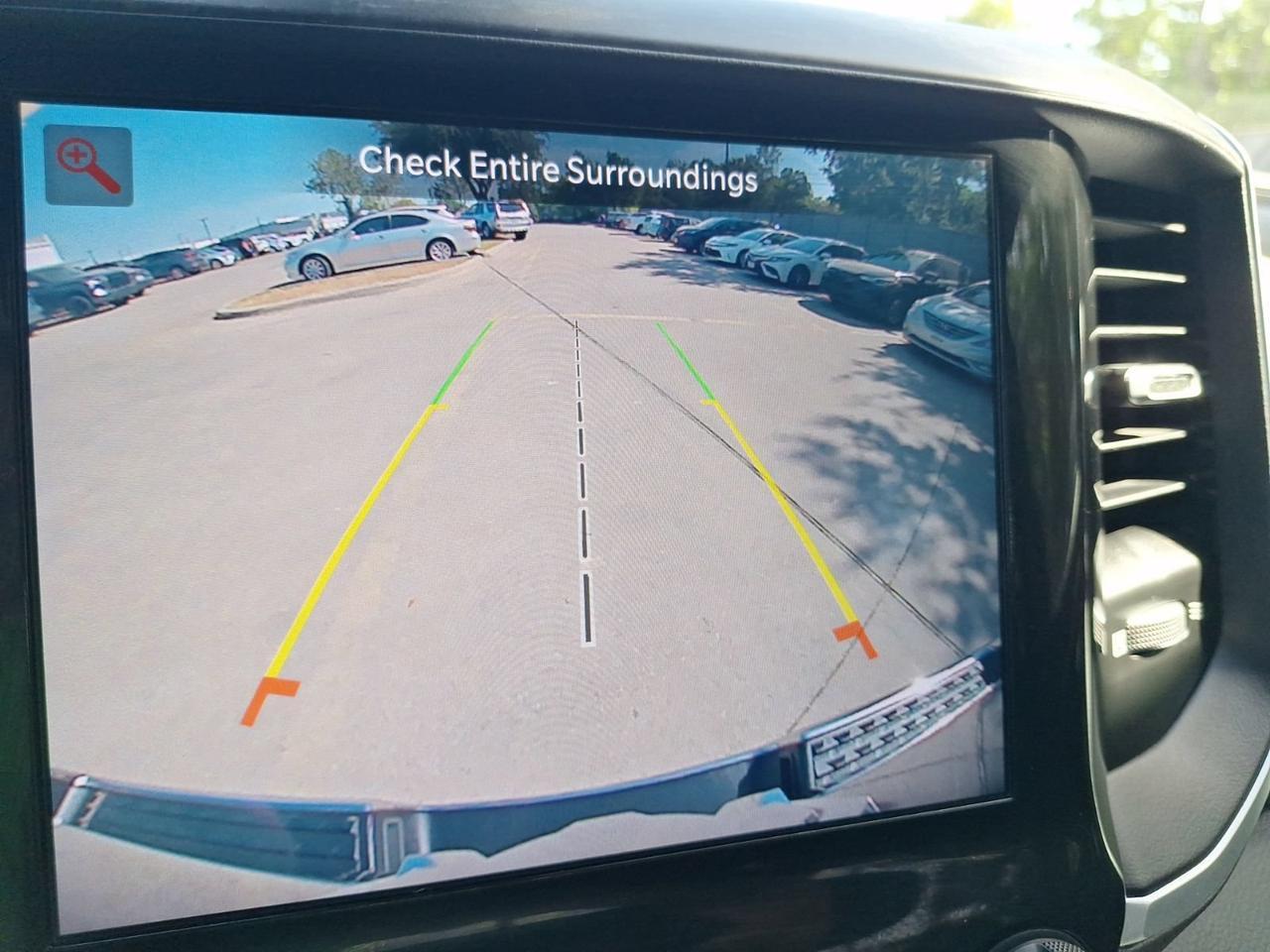 2022 Ram 1500 Lone Star Hurst TX