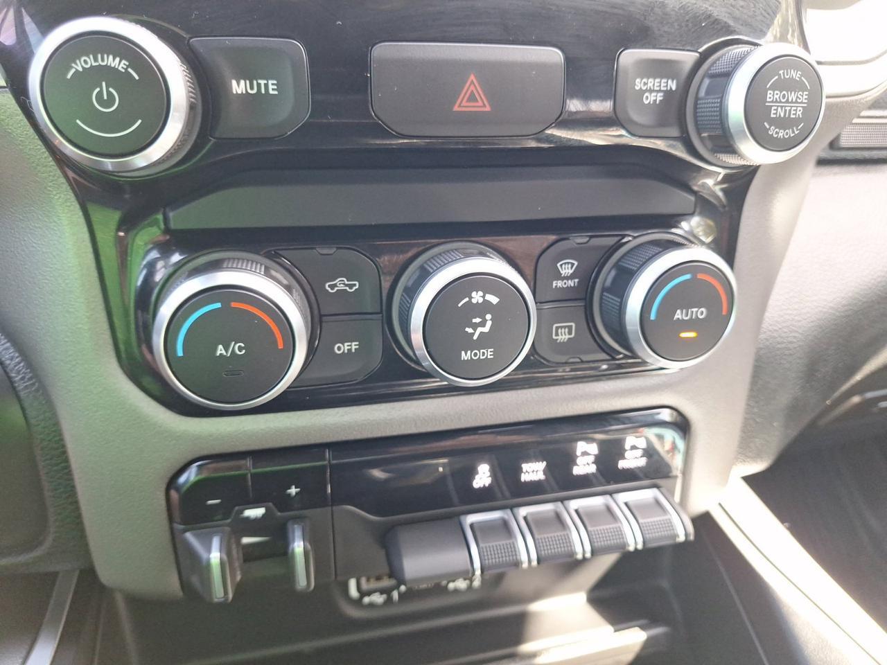 2022 Ram 1500 Lone Star Hurst TX