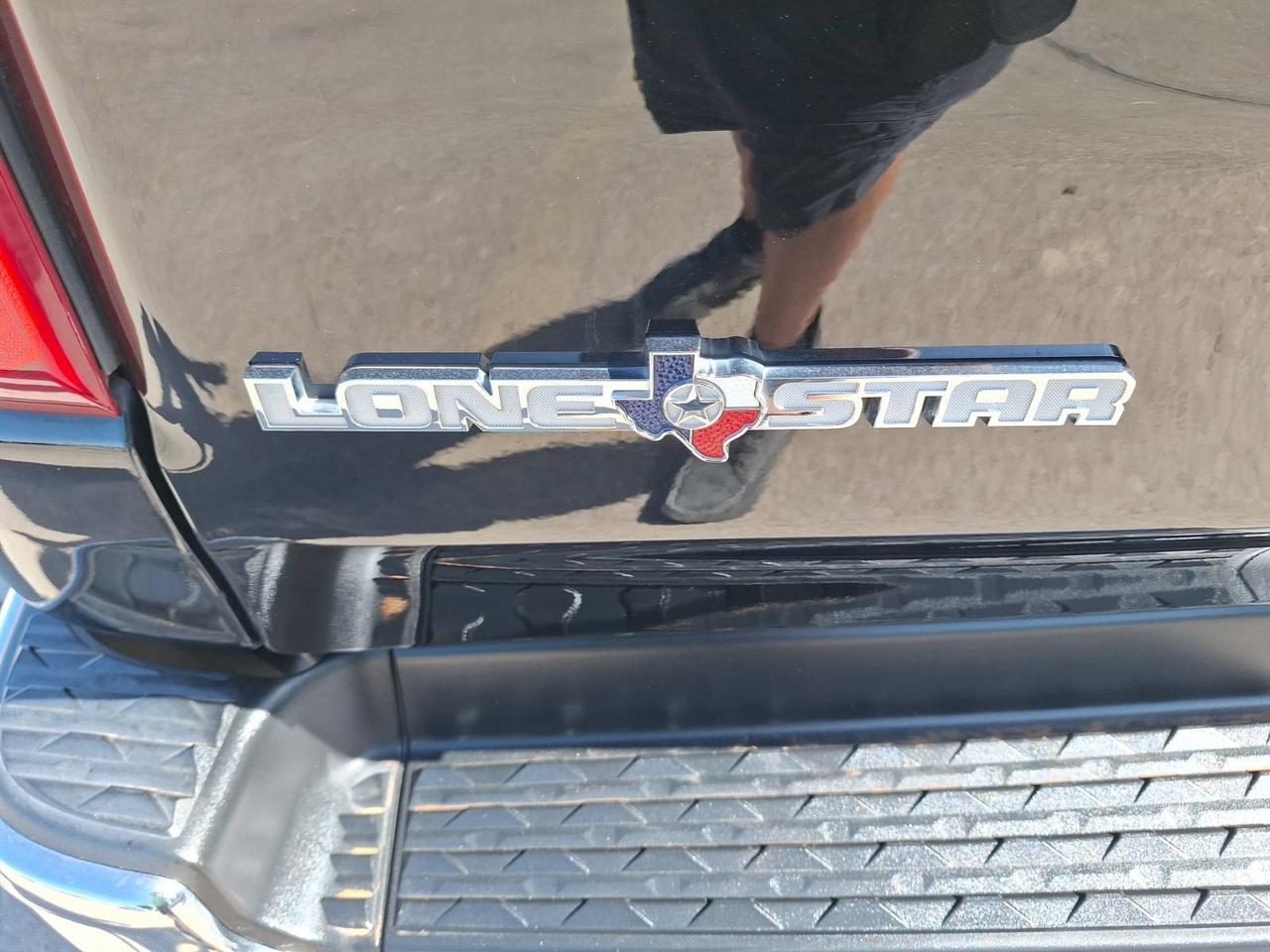 2022 Ram 1500 Lone Star Hurst TX
