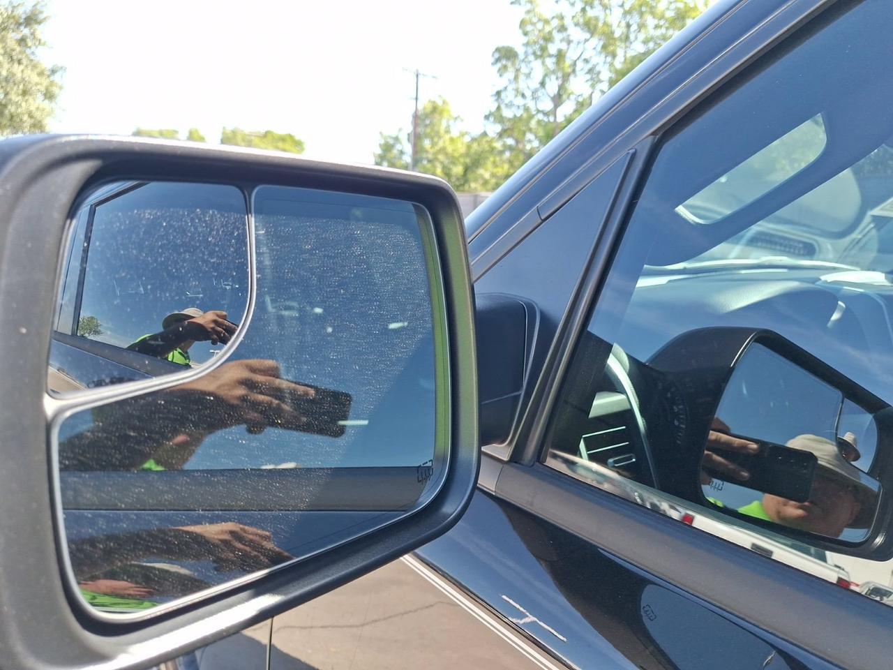 2022 Ram 1500 Lone Star Hurst TX