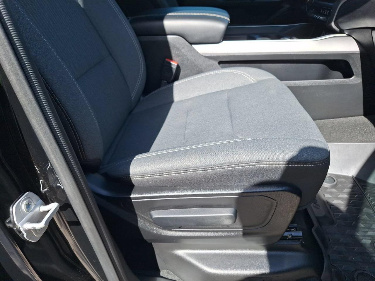 2022 Ram 1500 Lone Star Hurst TX