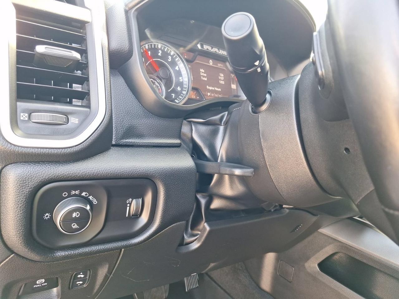 2022 Ram 1500 Lone Star Hurst TX