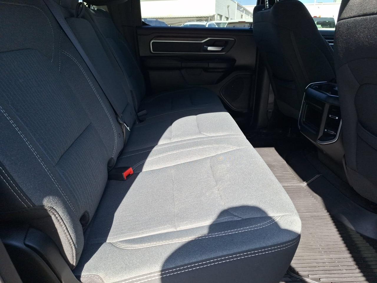 2022 Ram 1500 Lone Star Hurst TX