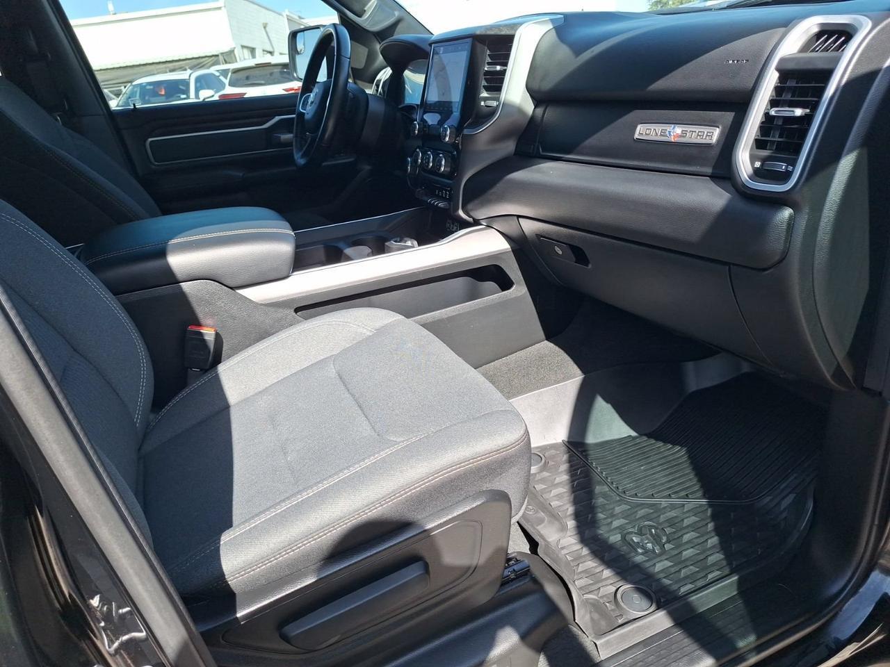 2022 Ram 1500 Lone Star Hurst TX