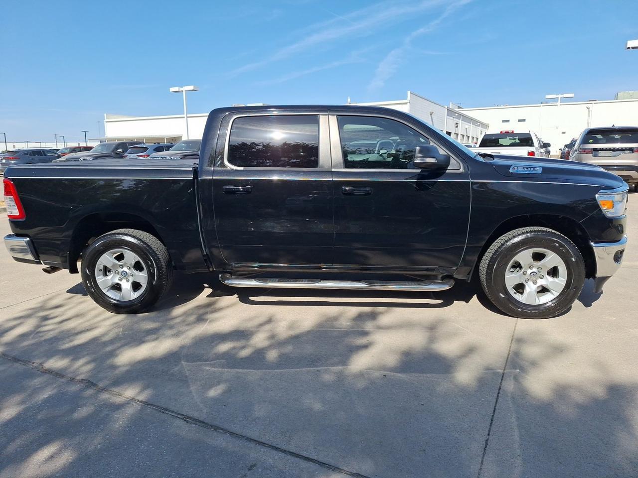 2022 Ram 1500 Lone Star Hurst TX