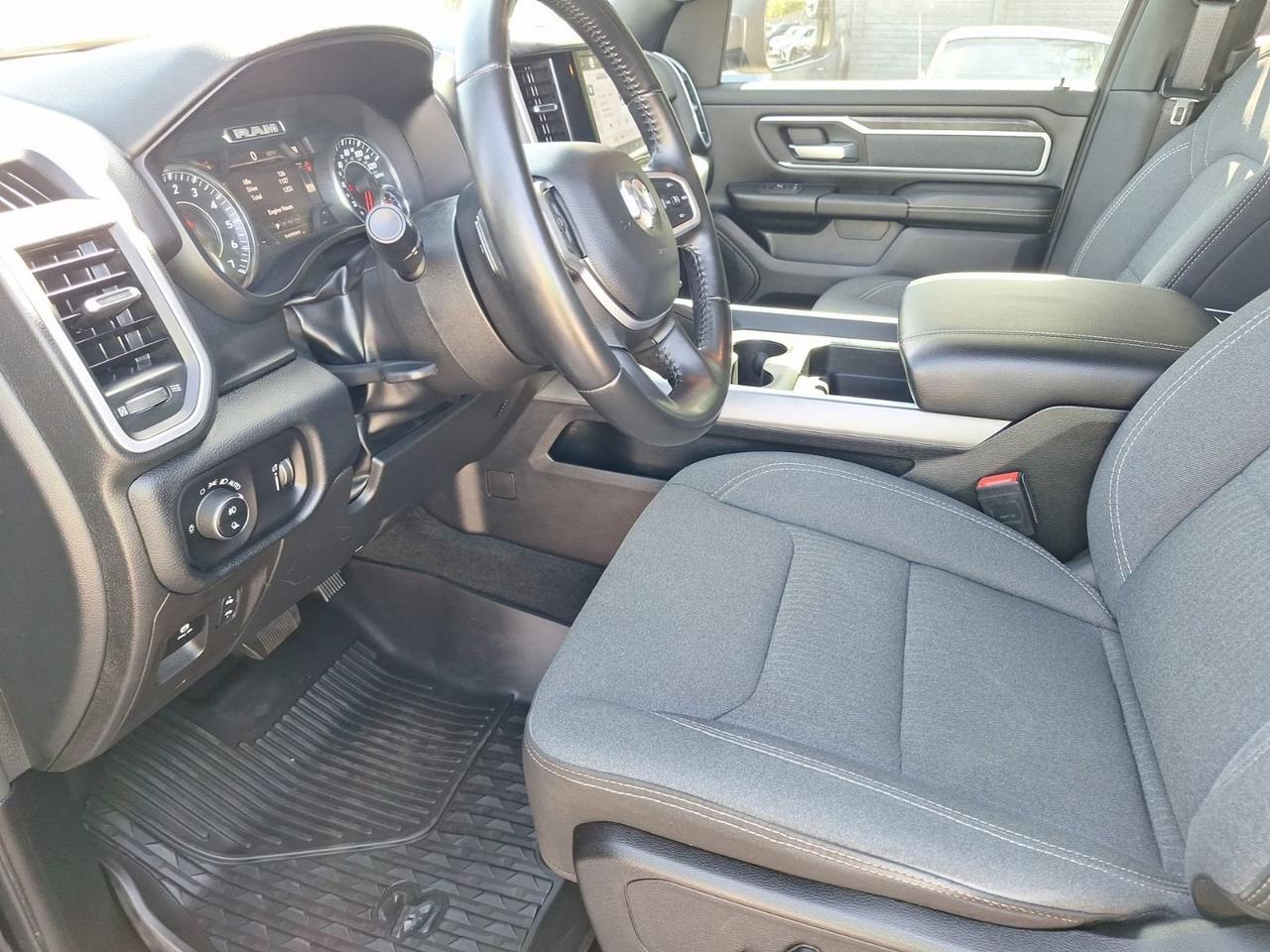 2022 Ram 1500 Lone Star Hurst TX