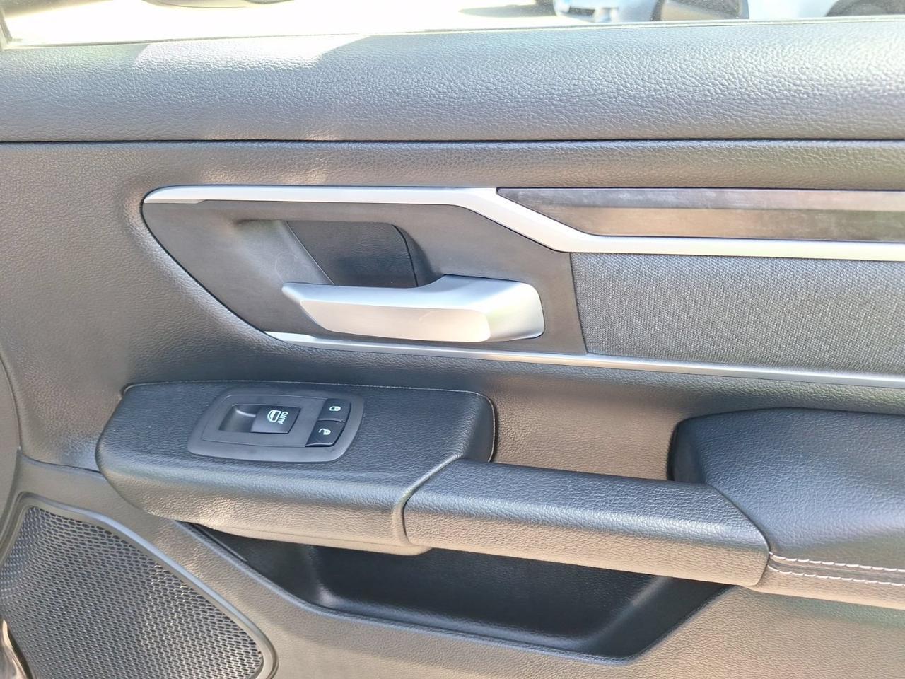 2022 Ram 1500 Lone Star Hurst TX