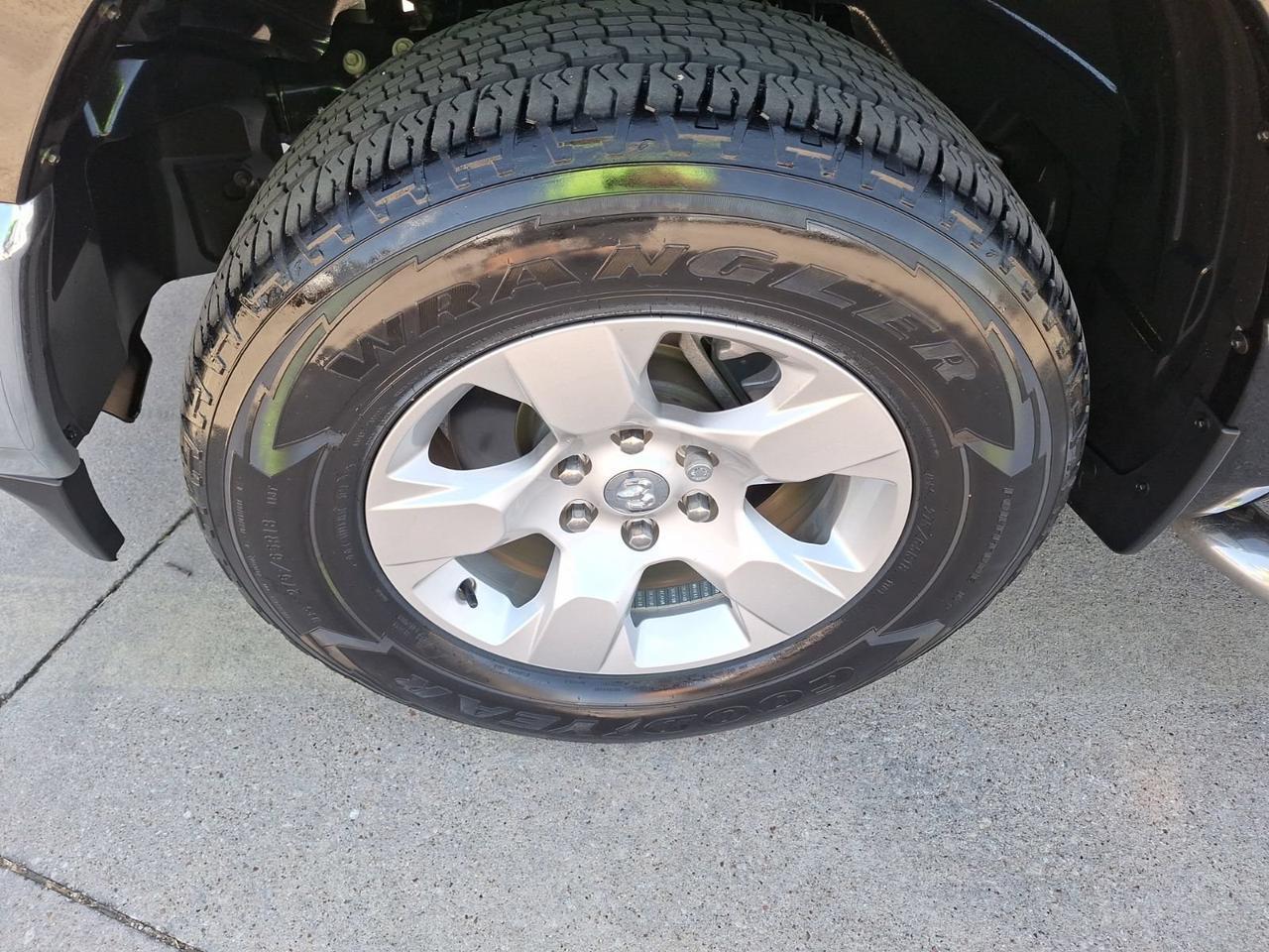 2022 Ram 1500 Lone Star Hurst TX