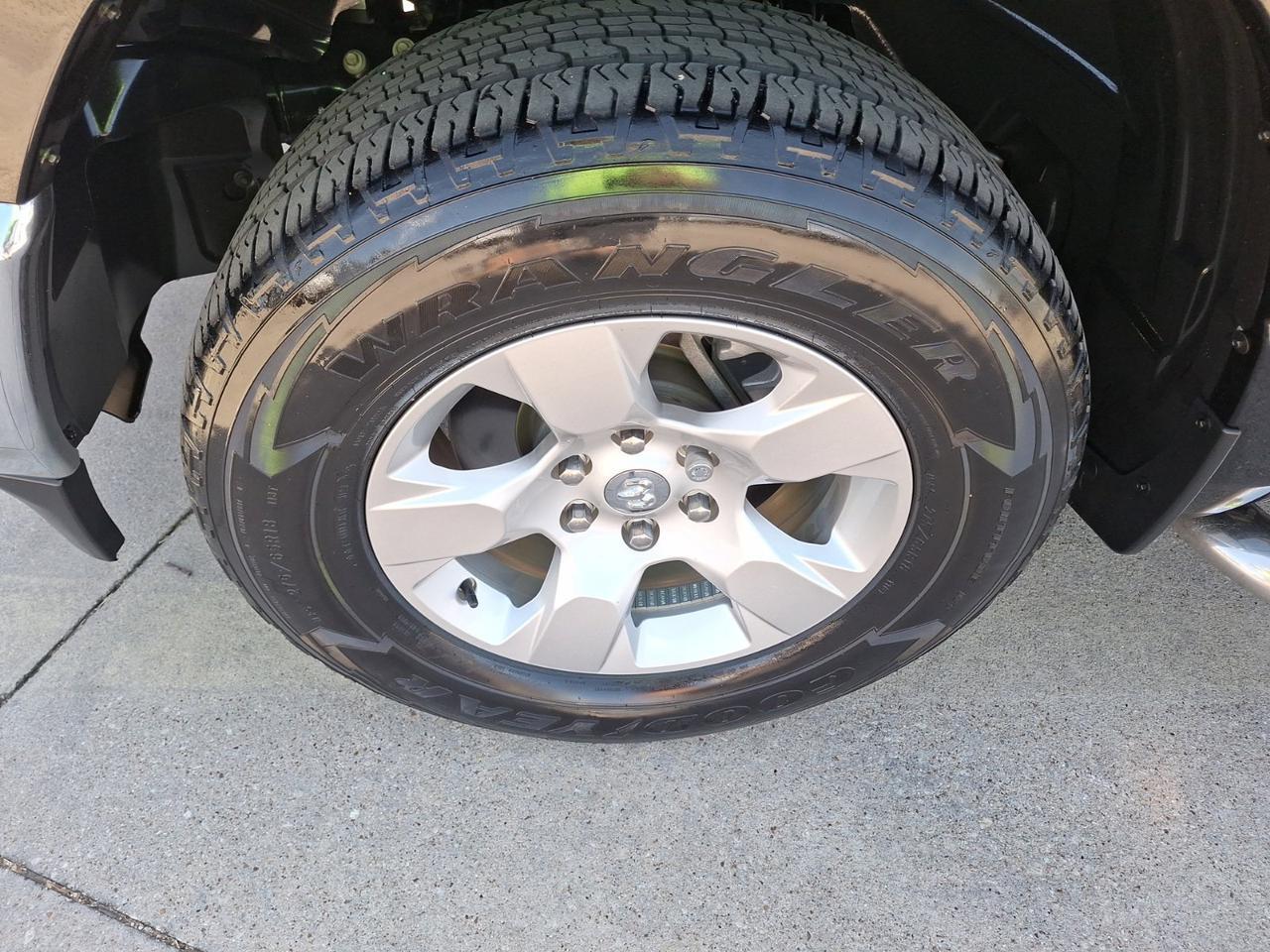 2022 Ram 1500 Lone Star Hurst TX