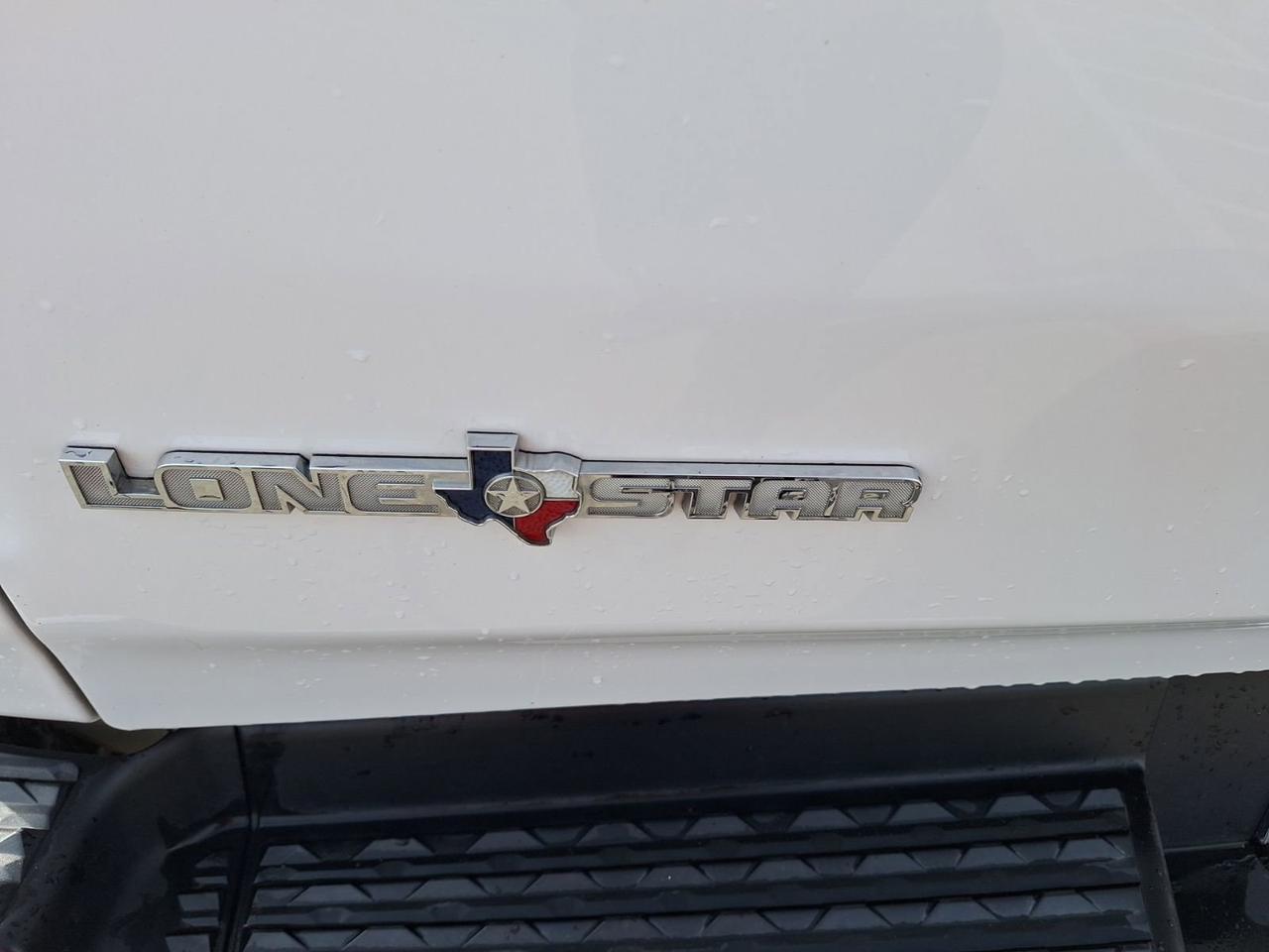 2022 Ram 1500 Lone Star Hurst TX