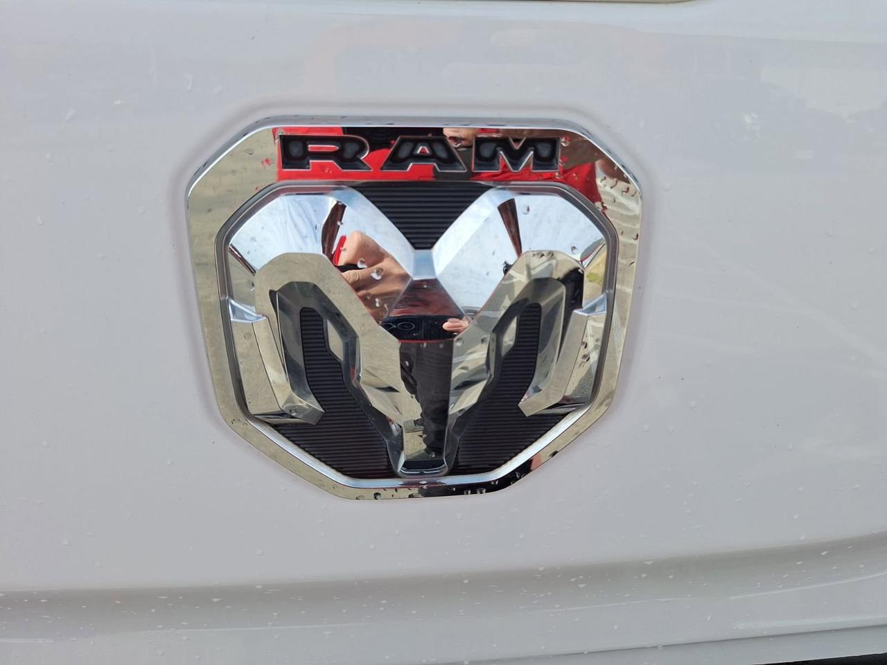 2022 Ram 1500 Lone Star Hurst TX