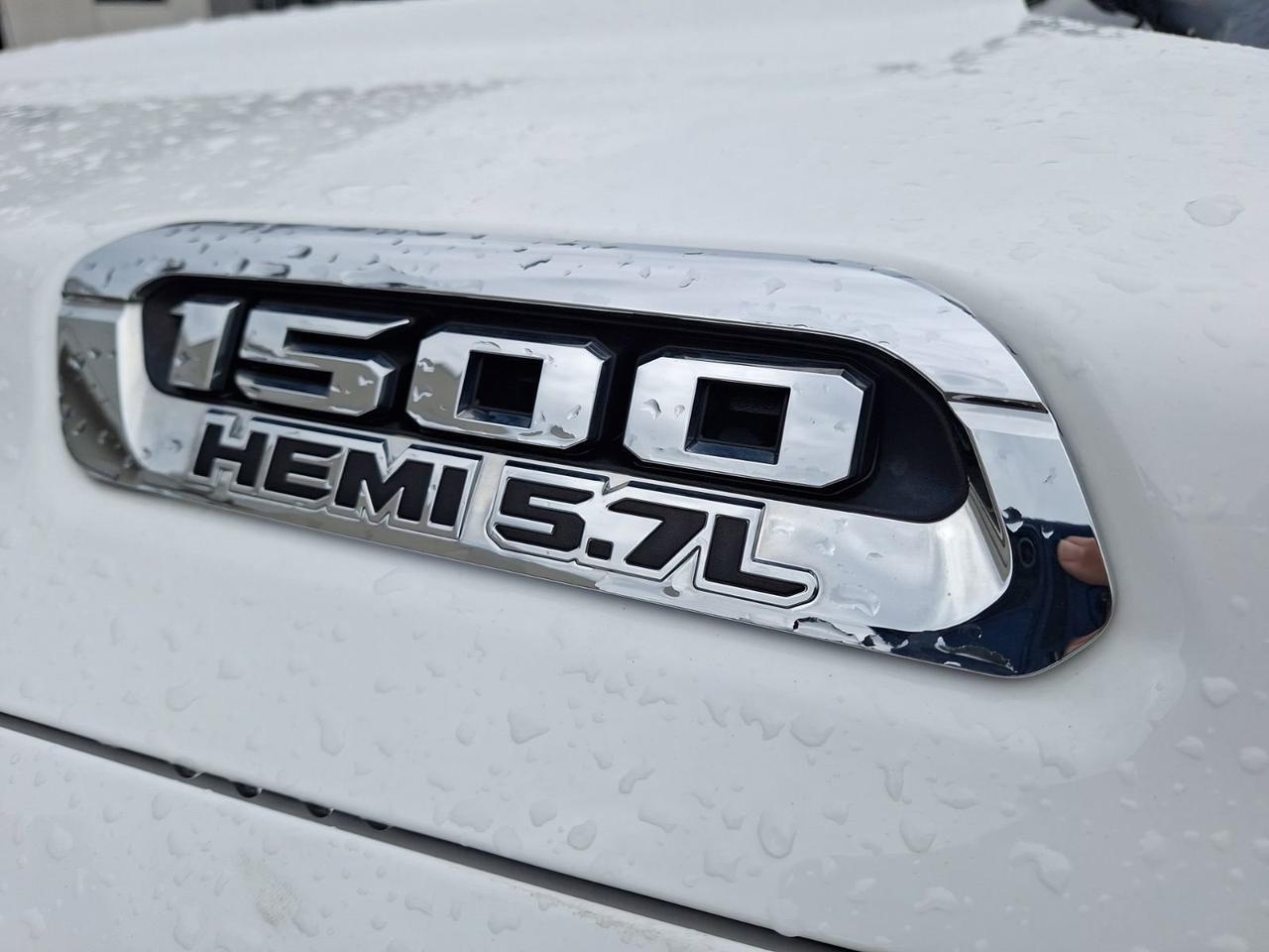 2022 Ram 1500 Lone Star Hurst TX