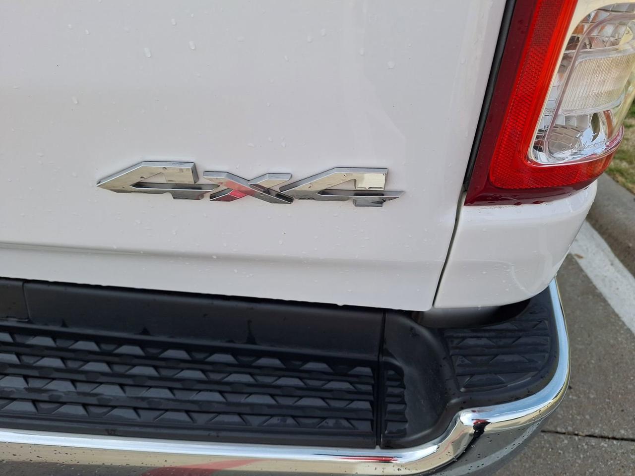 2022 Ram 1500 Lone Star Hurst TX