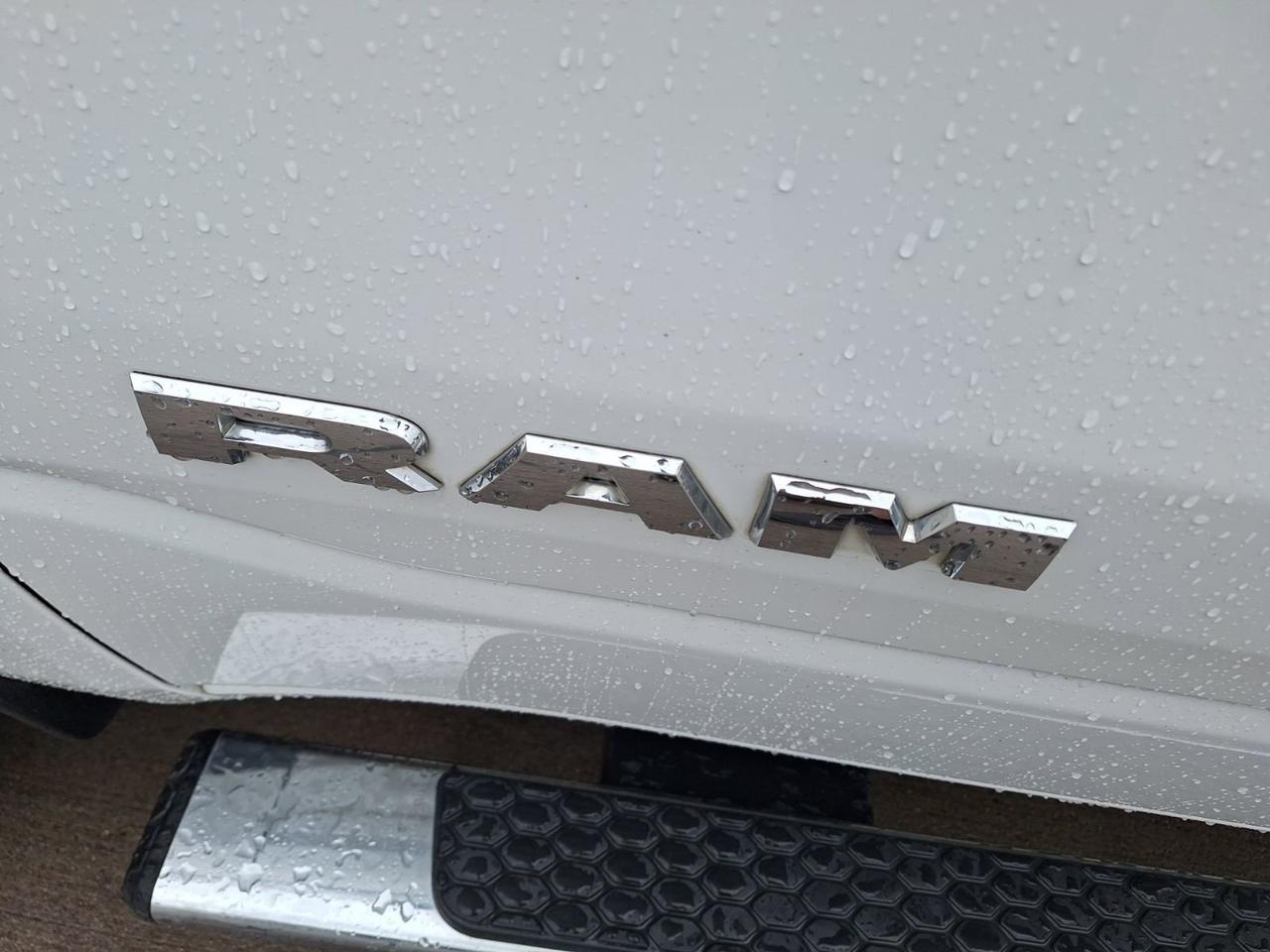 2022 Ram 1500 Lone Star Hurst TX