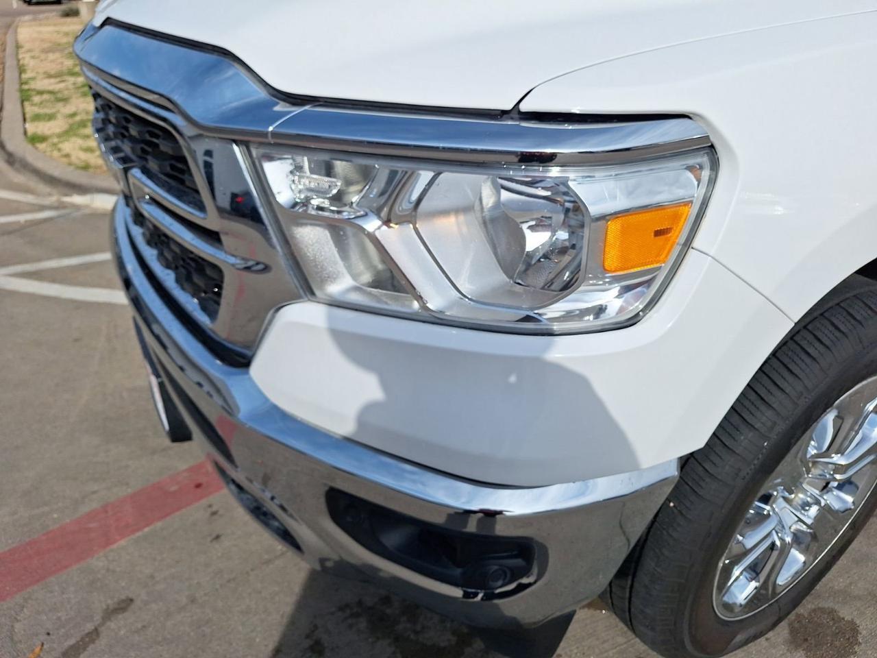 2022 Ram 1500 Lone Star Hurst TX