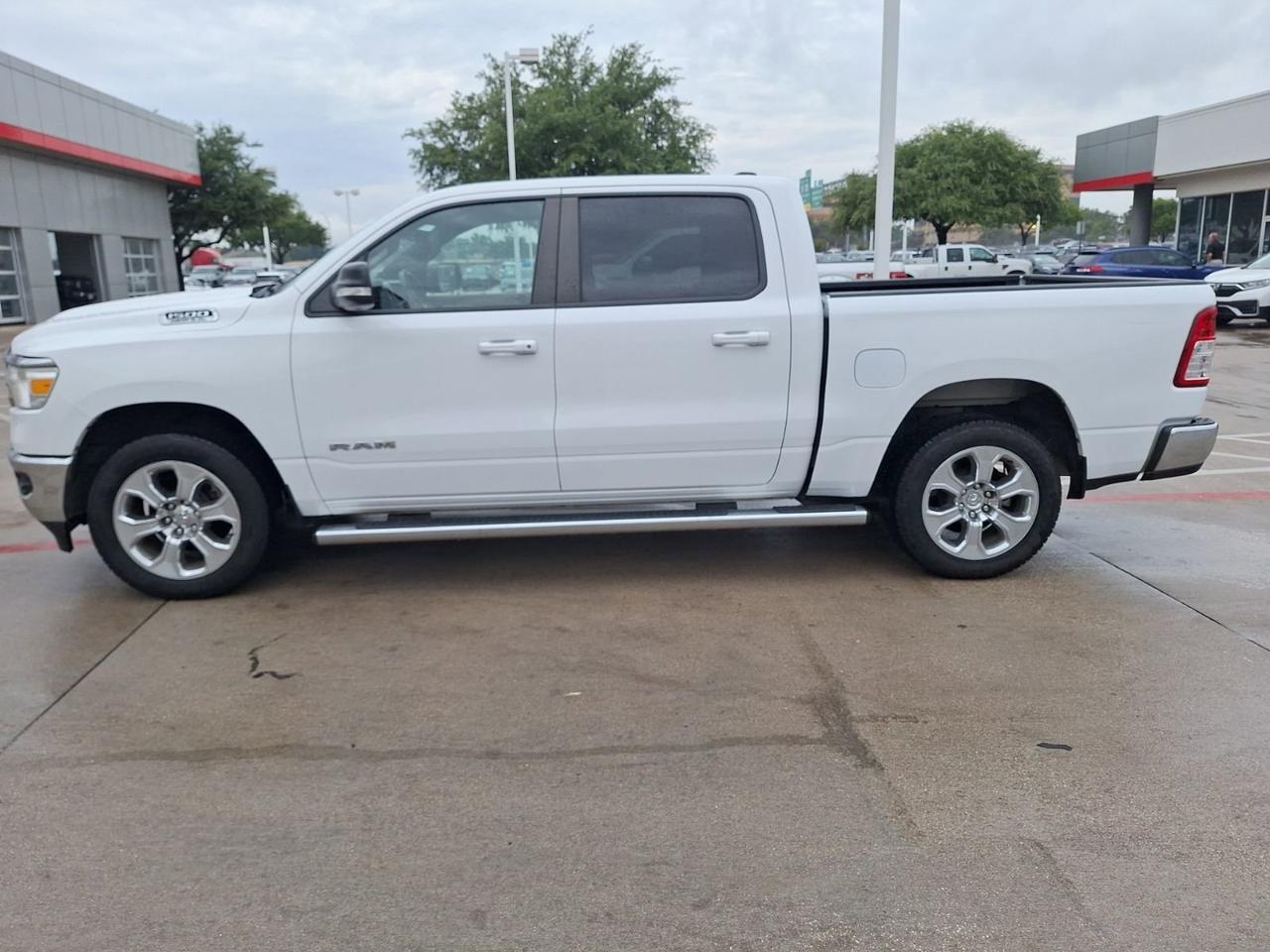 2022 Ram 1500 Lone Star Hurst TX