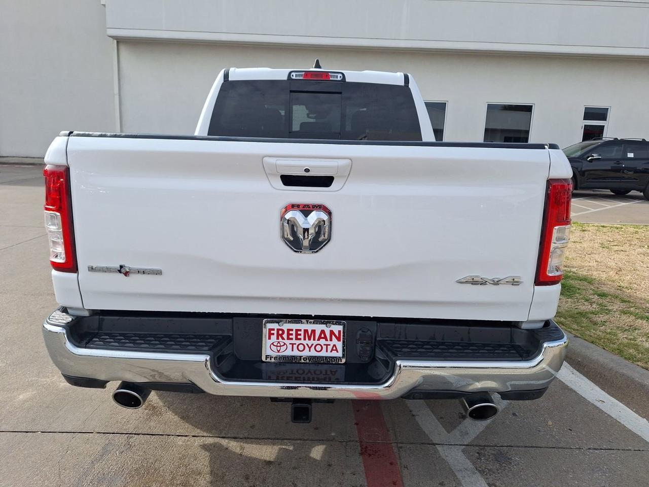 2022 Ram 1500 Lone Star Hurst TX