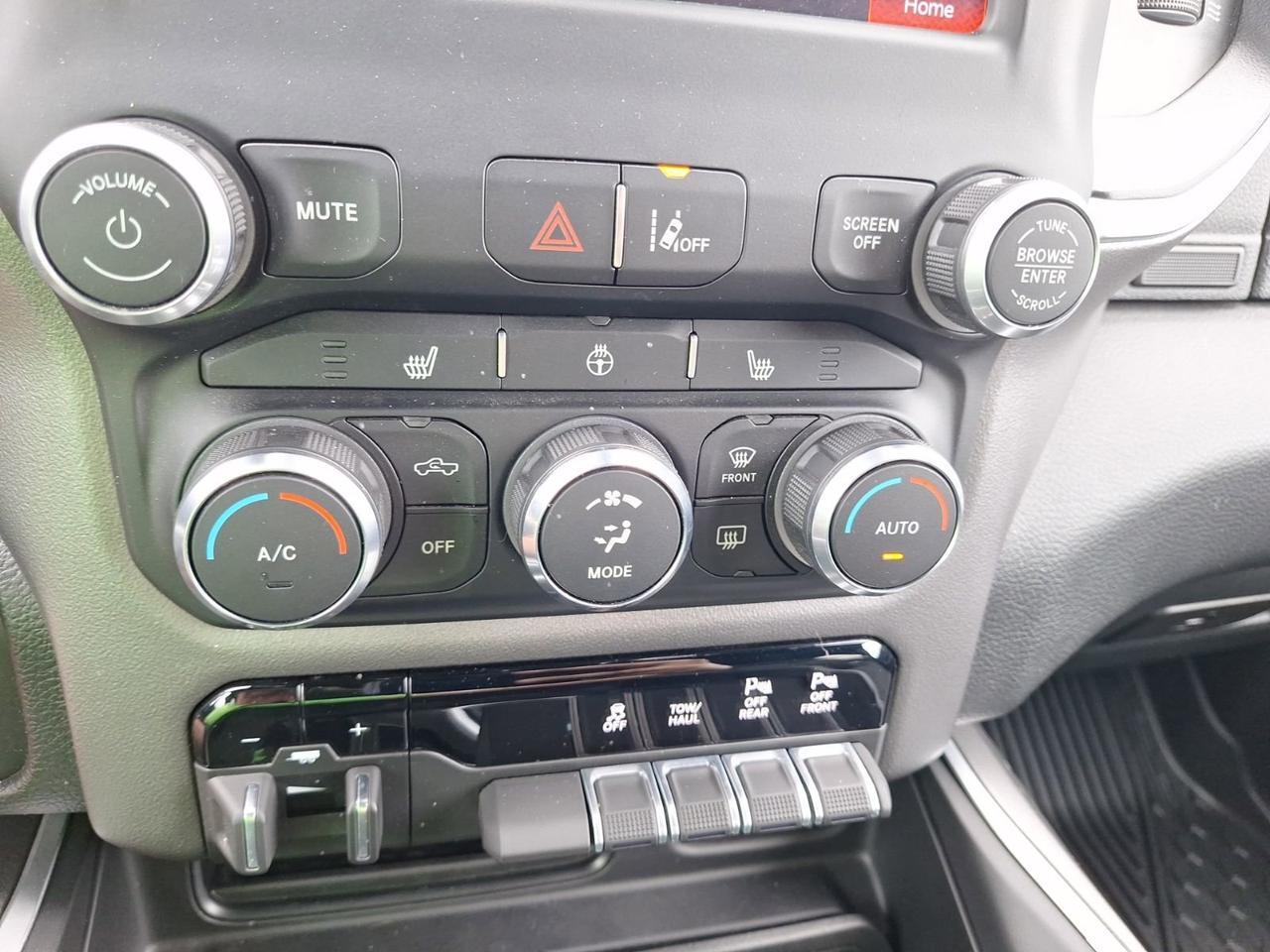 2022 Ram 1500 Lone Star Hurst TX