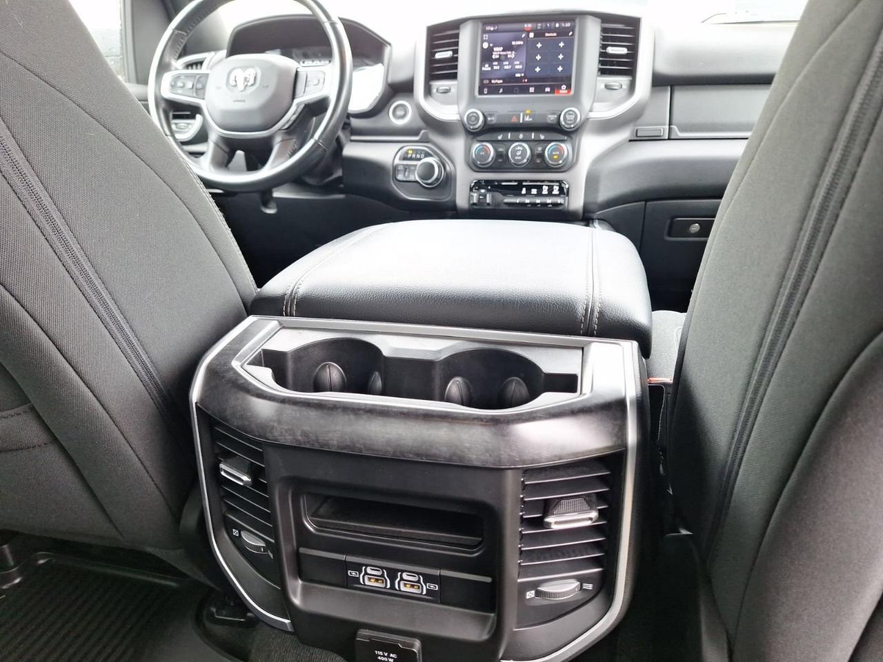 2022 Ram 1500 Lone Star Hurst TX