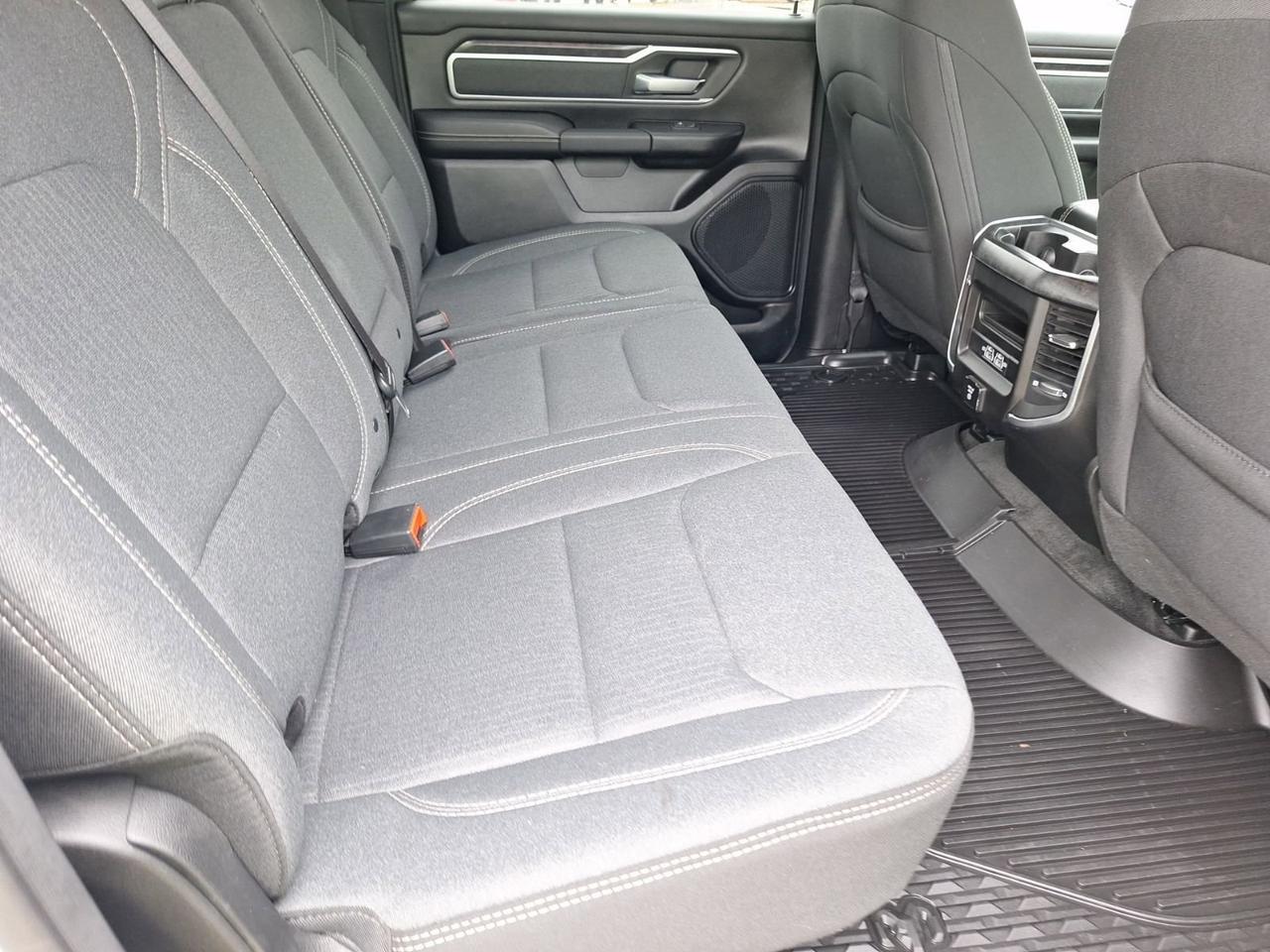 2022 Ram 1500 Lone Star Hurst TX