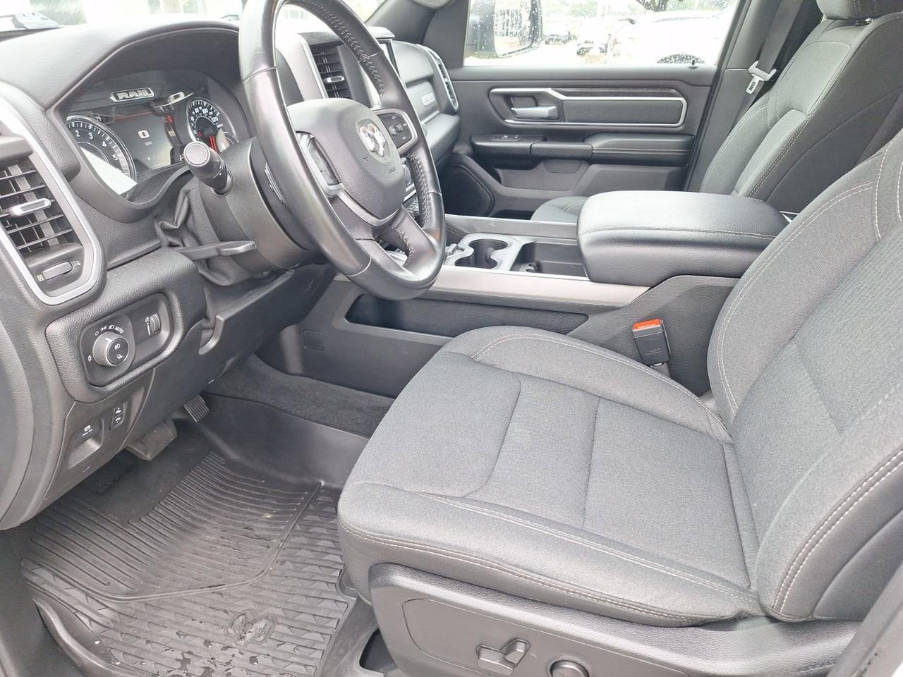 2022 Ram 1500 Lone Star Hurst TX