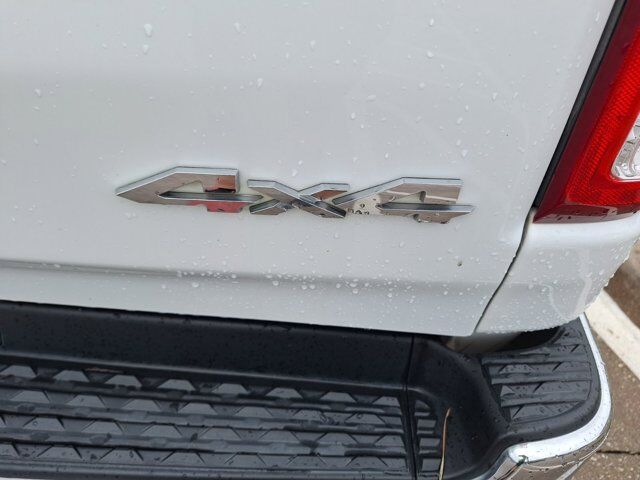 2022 Ram 1500 Lone Star Hurst TX