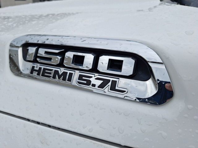 2022 Ram 1500 Lone Star Hurst TX